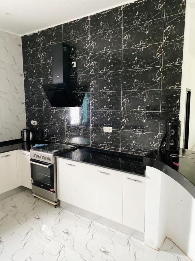 La Baraka, Extravagant Villa For 8 With Pool In Saly Gandigal Exterior foto